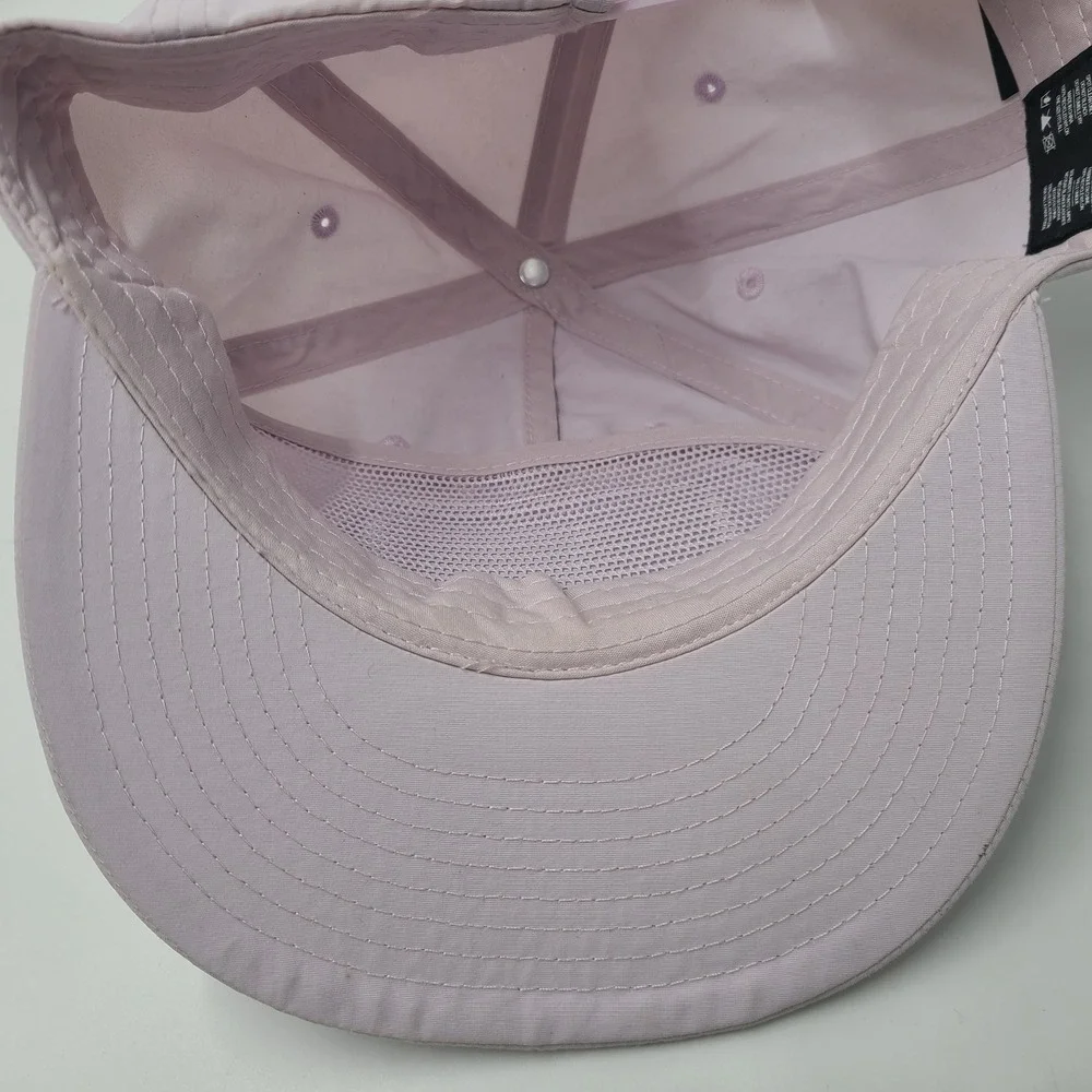 AS Colour Hat Snapback Purple A Most Radical Year 16 BPR Patch Nylon Casual Men